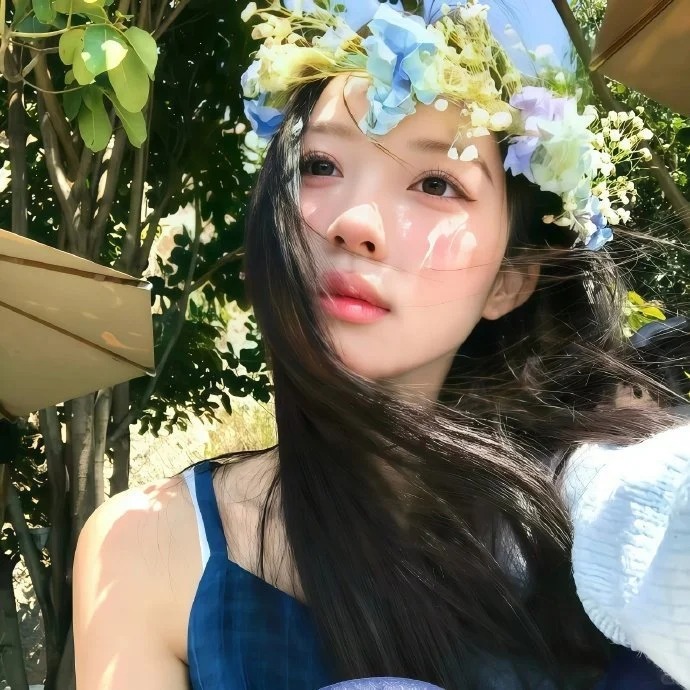 灵心岂是尘中物